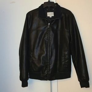 Cole Haan Bomber Jacket